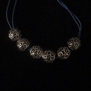 Pandora ocean Breeze charms